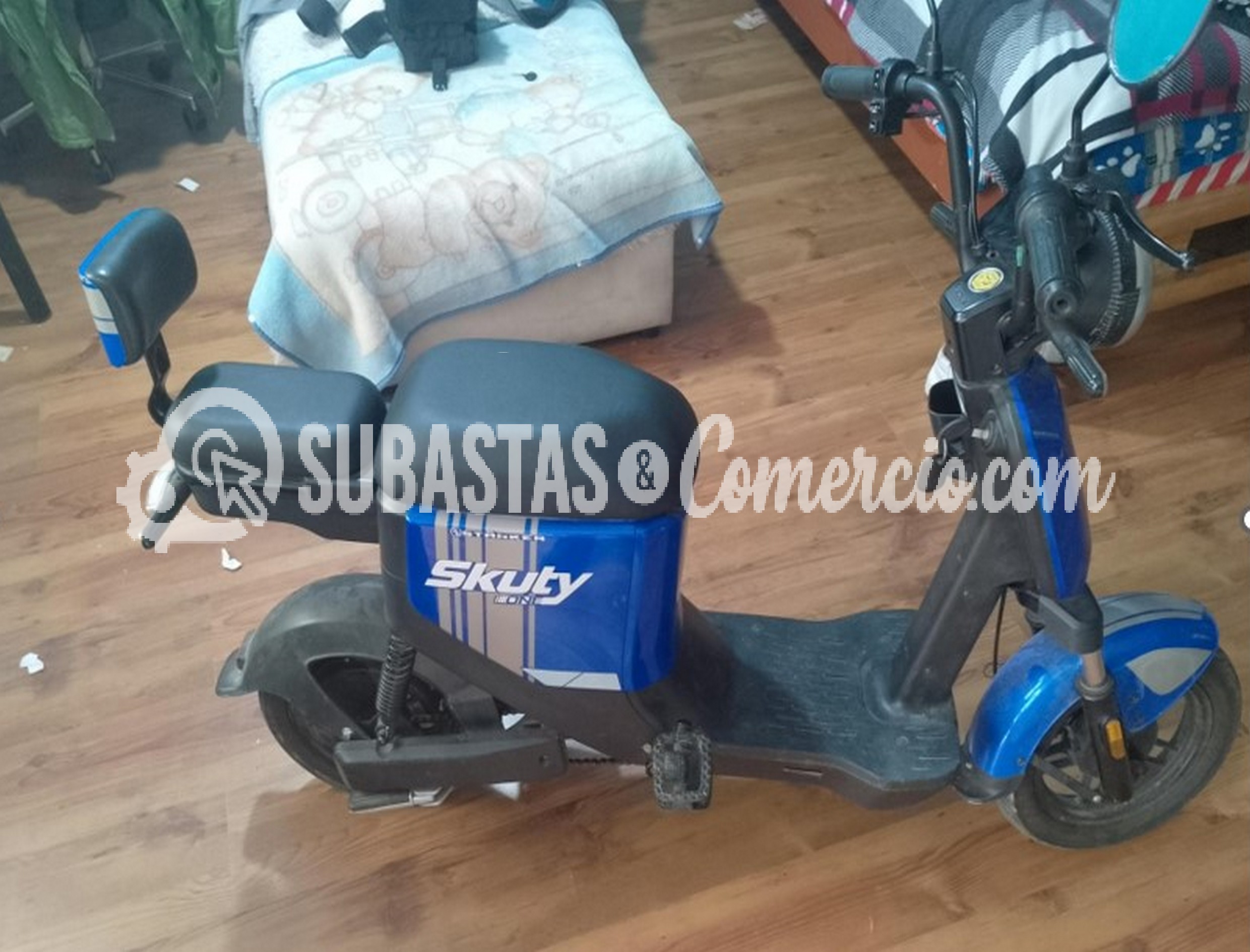 08 - Starker Skuty one MOD.2023 LR4C7HBBXP6900469